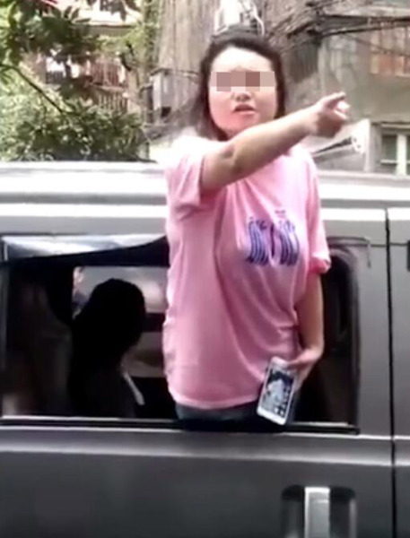六十路人妻