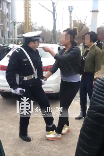 公猪钻进女人子宫会怎么样