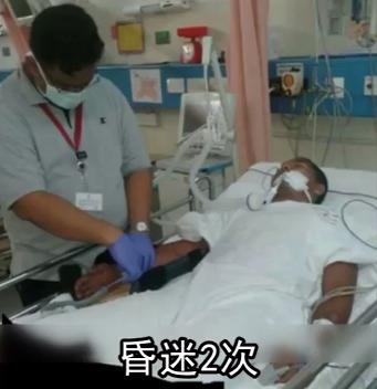 怎么样会让人口吐白沫_09此人口吐白沫-美军虐囚场面触目惊心(2)