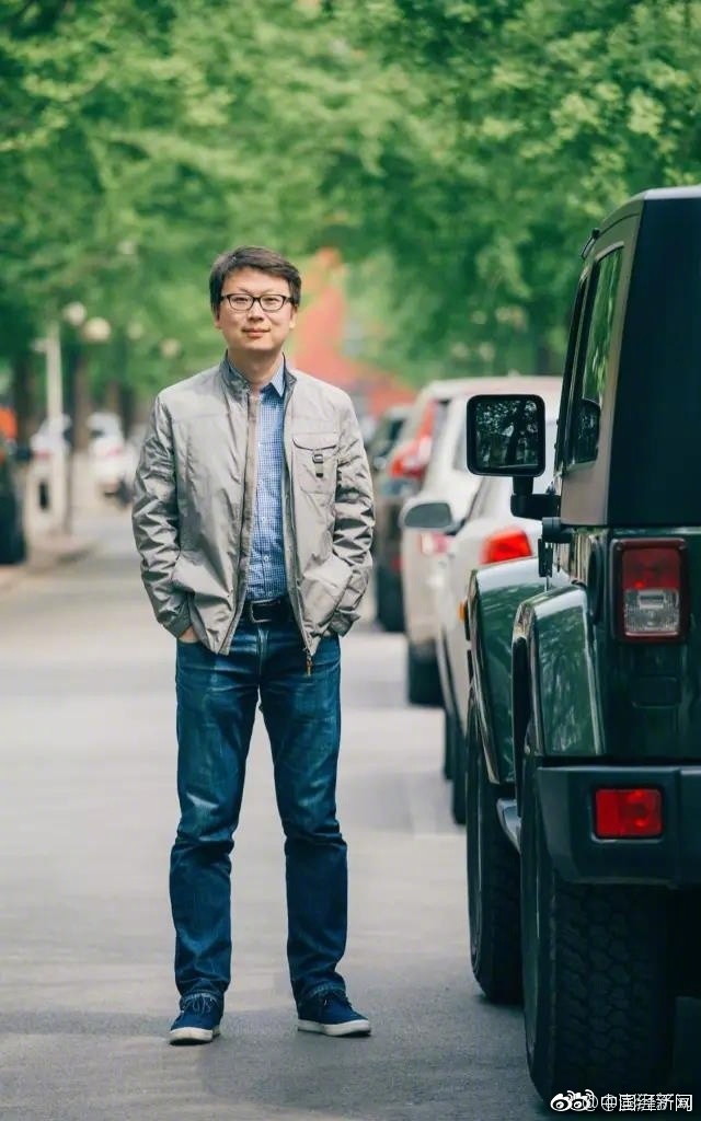 偷情的后裔