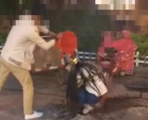 台湾小敏
