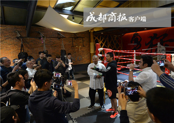 召唤魅魔结果义母来了