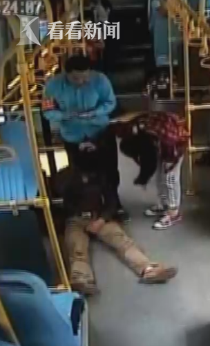 看看中国人日逼