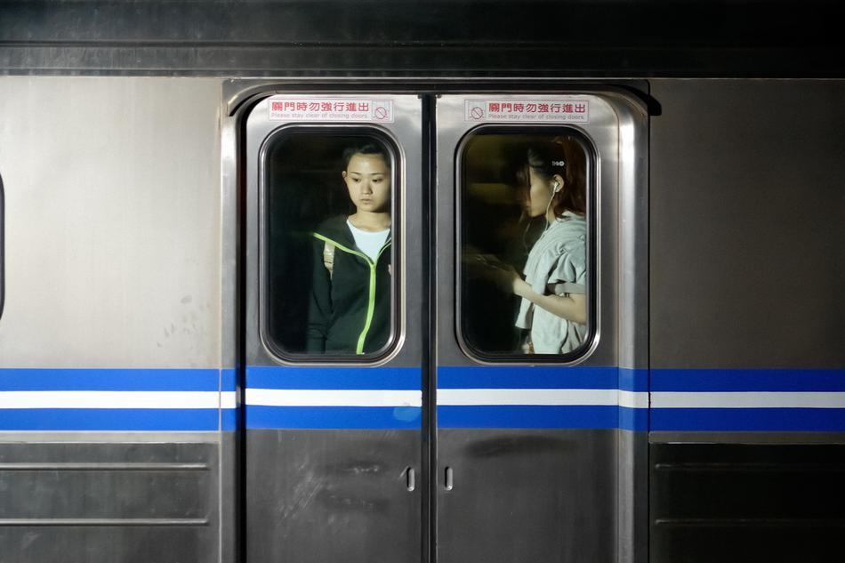 女人让男人桶