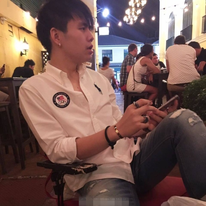 Chinese老肥婆高潮