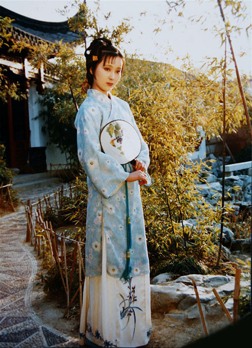 内谢中国媳妇的由来和背景