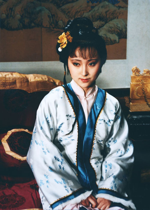 人妻溫泉