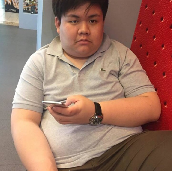 卍姐