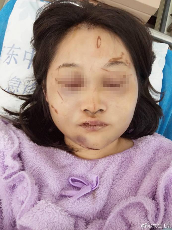 操穆桂英大逼