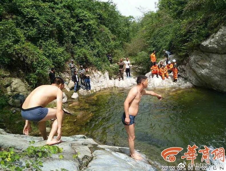 韓國主播
