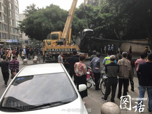 Chinses性中国老少配
