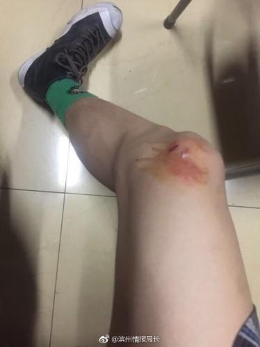 黑人巨吊