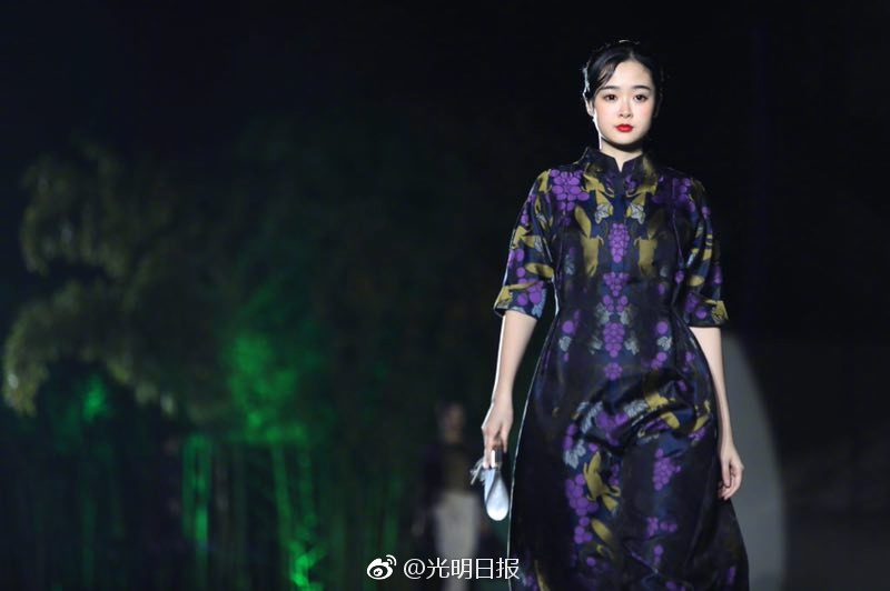 潮美舞