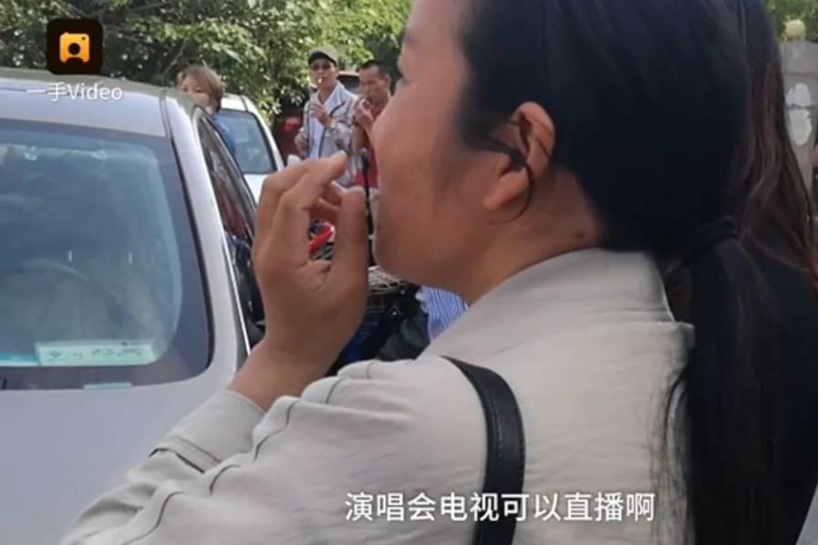 黄色录像第一集