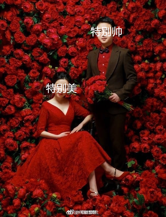 裸舞狂情