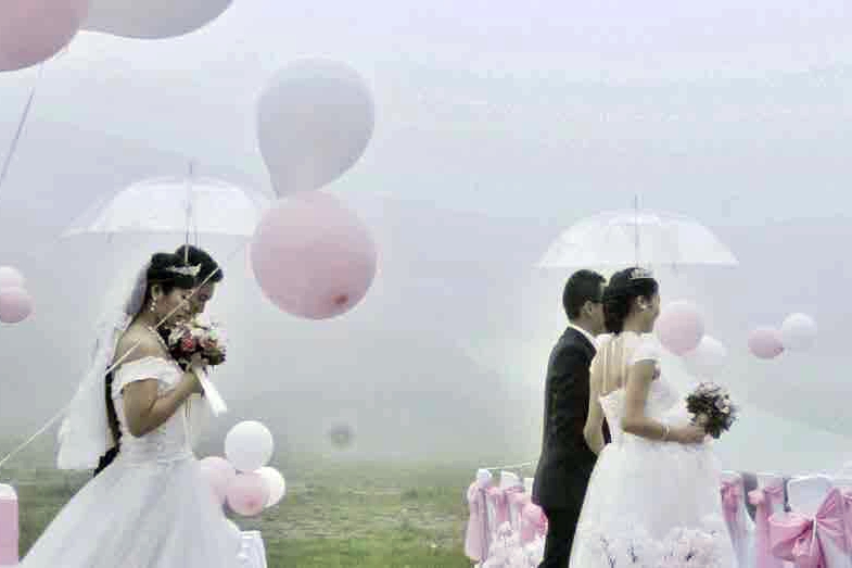 爽 躁多水 快 深点快百合小说