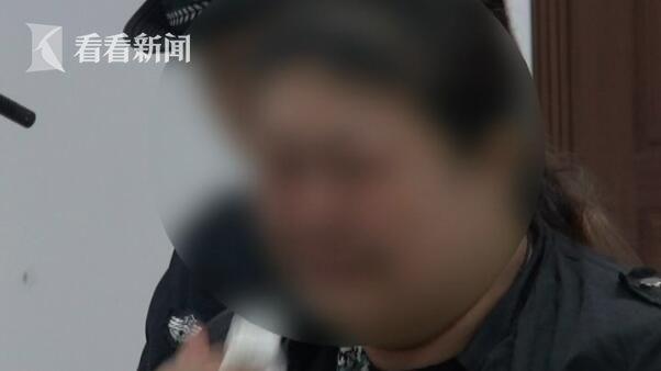 民視白家綺