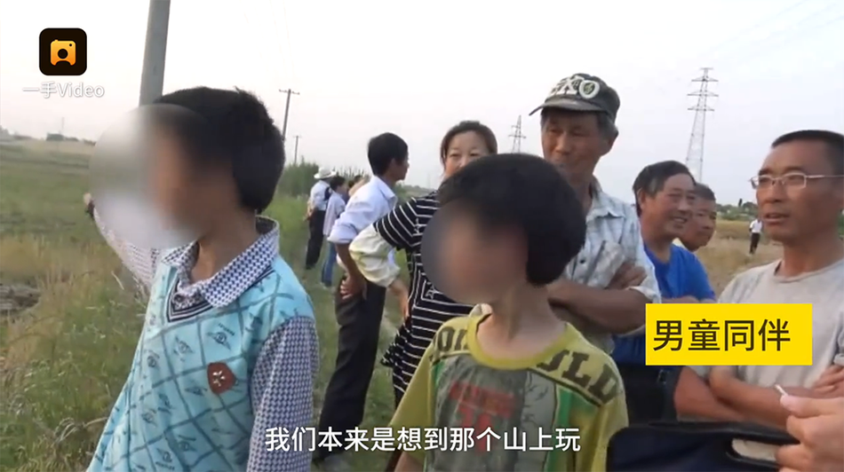 女兒偷東西