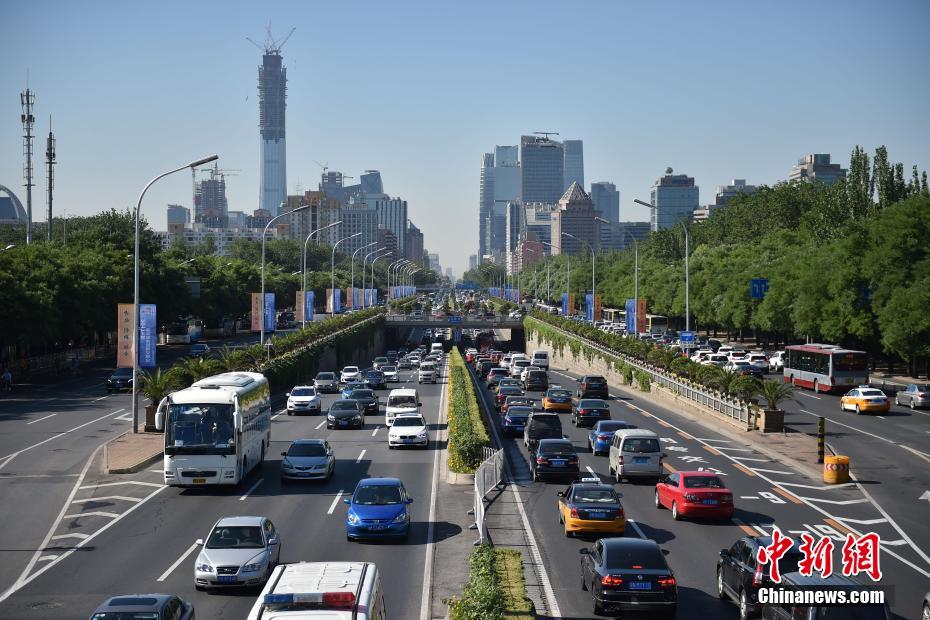 北京市现在有多少人口_在北京这么多的外地人口都来自哪些地方呢(3)