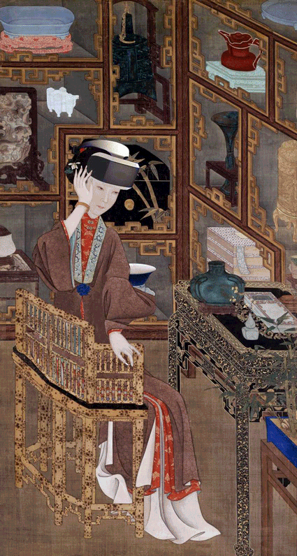 欧美操