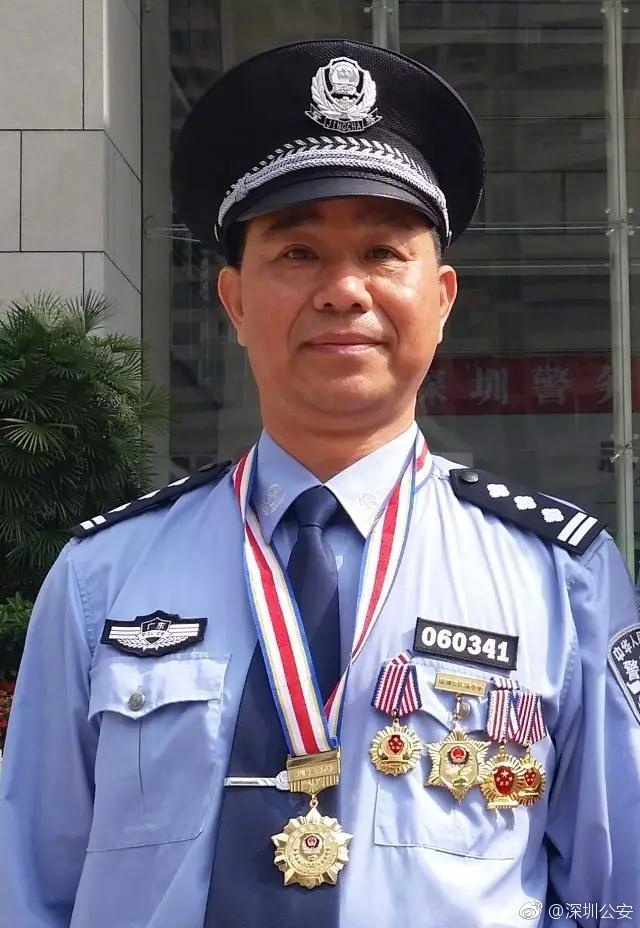 一母四女一婿胡本兴