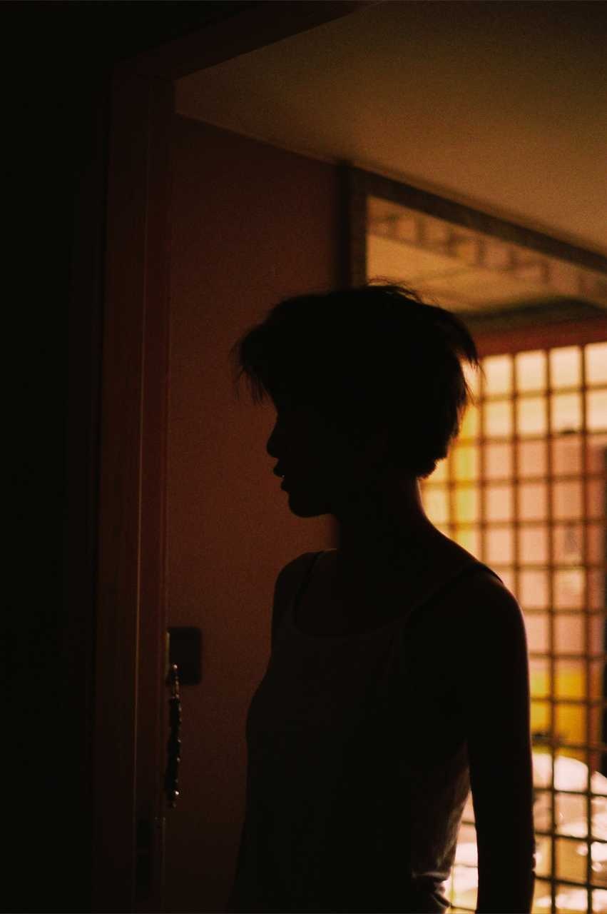 中文男變女