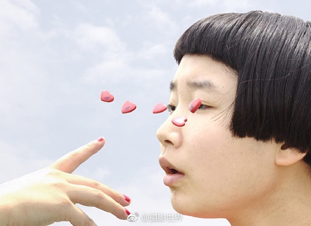 雞排妹