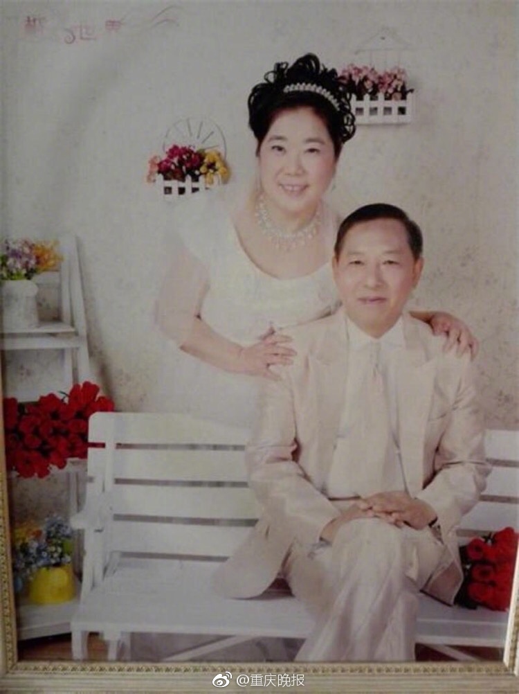 乾媽