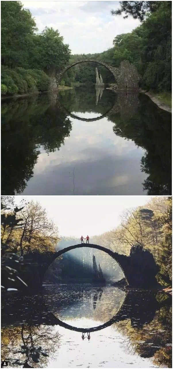 外网禁地