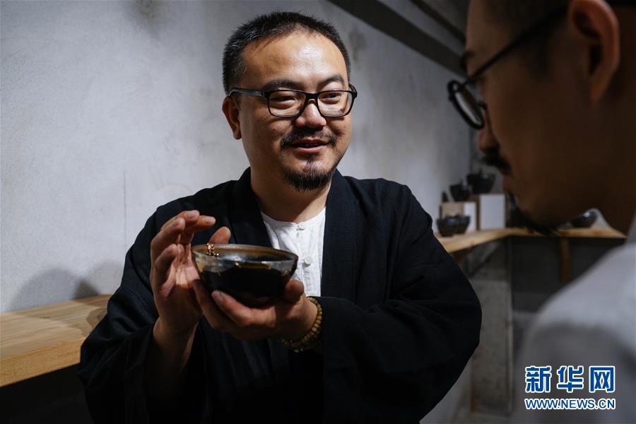 高潮哭
