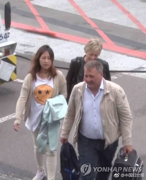 歐美陰毛多
