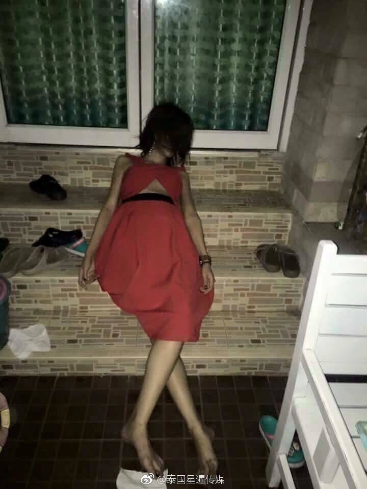 外甥女