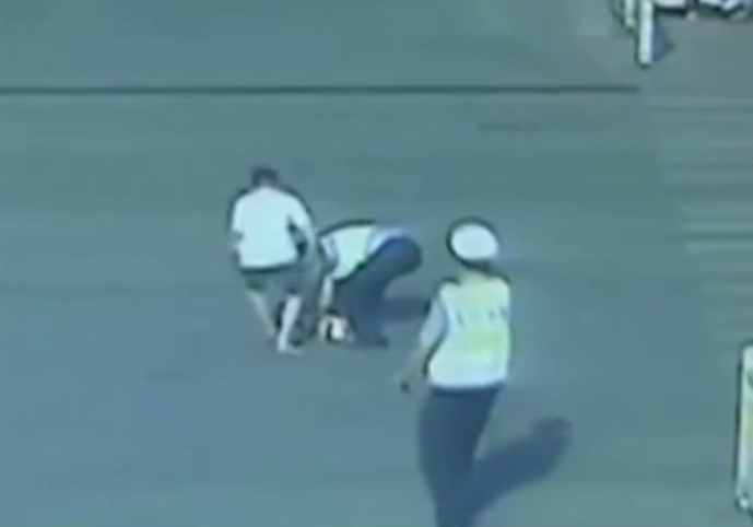 手機自拍