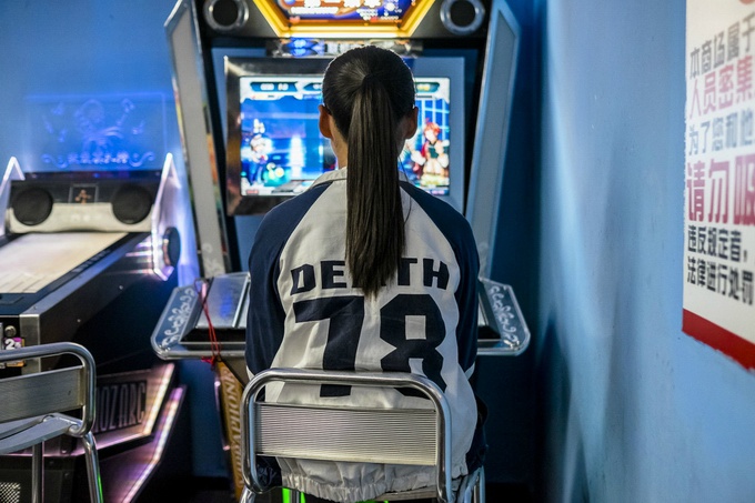 美女隐私秘 免费看