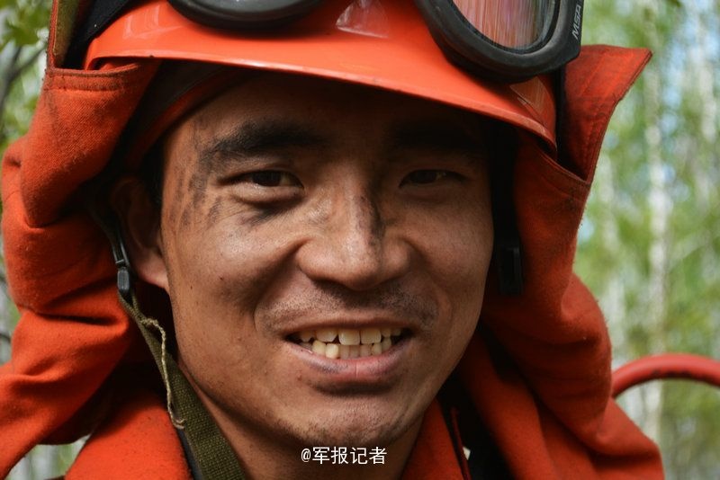 操穆桂英大逼