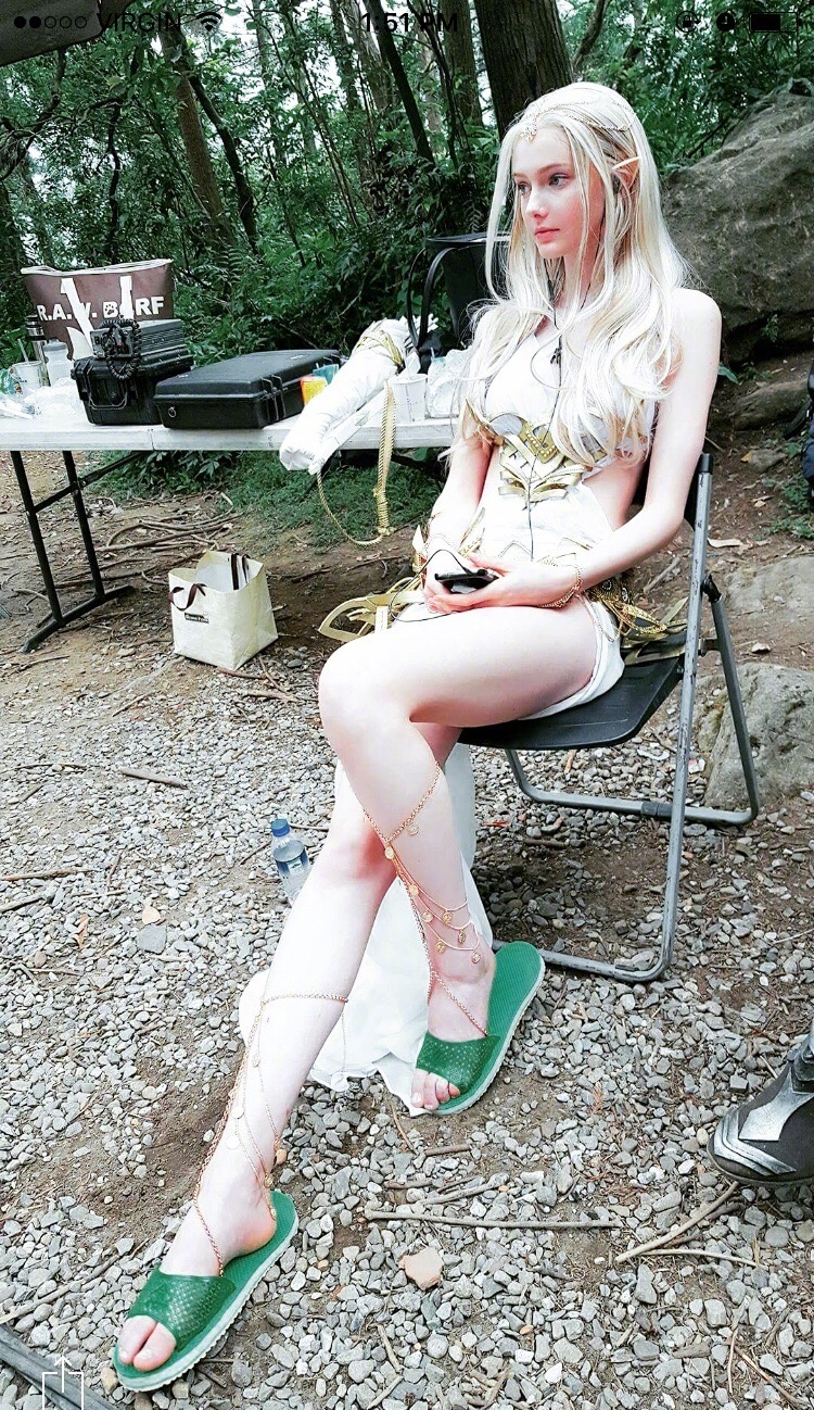 奸淫