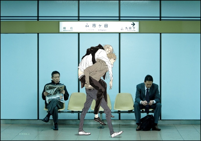 林家綺