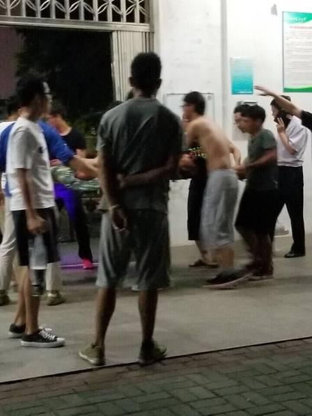 劉香慈