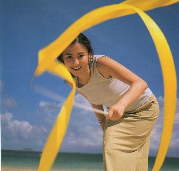 桃園怜奈