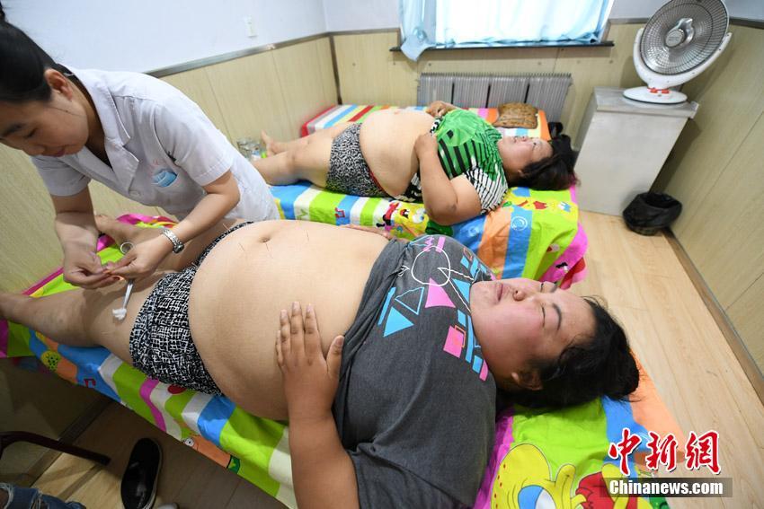 小騷或