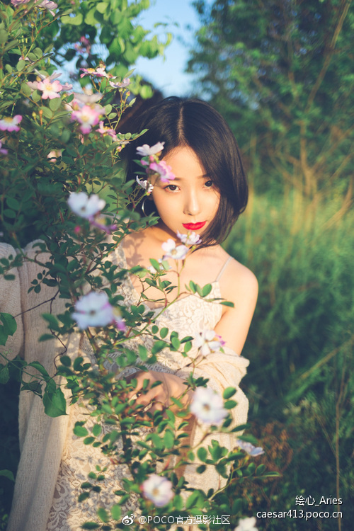 欧美伊人