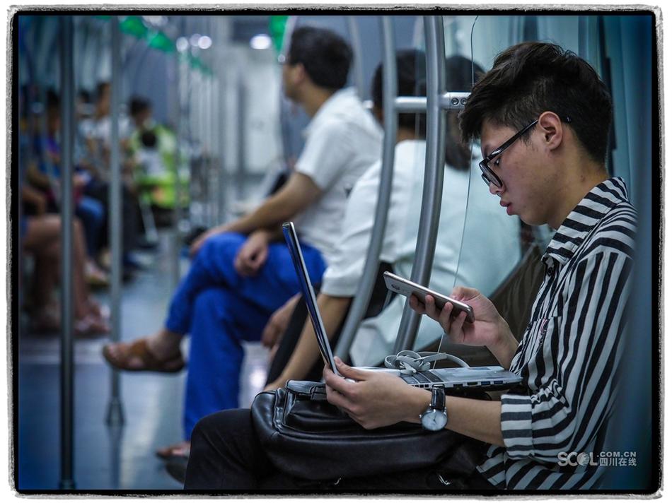 女人让男人捅