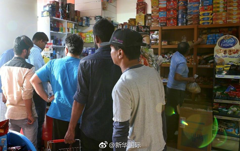 午夜福利剧场