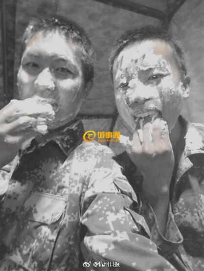 台灣素人