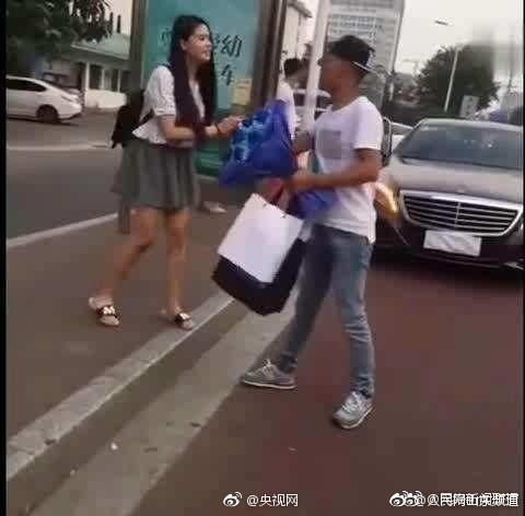 3D同人动漫CG