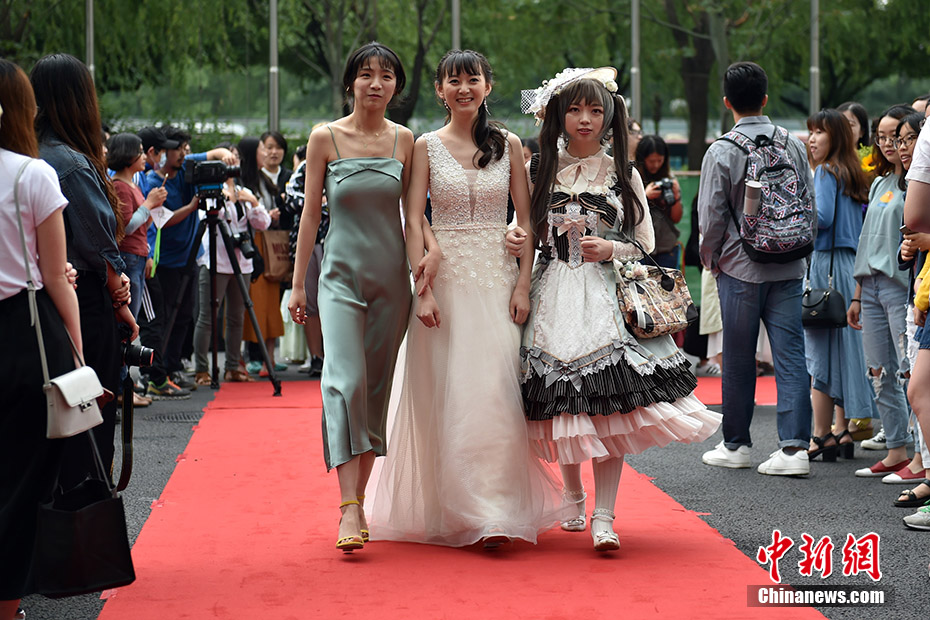 母子綜藝遊戲