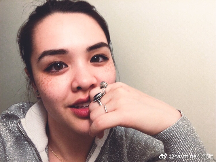 唐三  小舞流出来