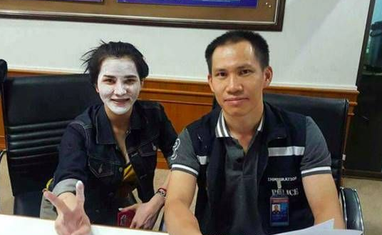 欧美久