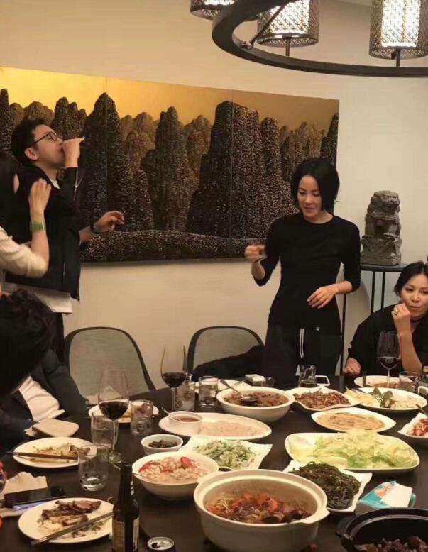 张拍芝的三级片