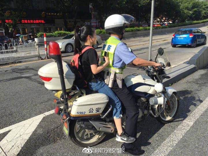 初中学生张婉莹用笔自愈大全